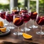 9 Best Wines for Sangria