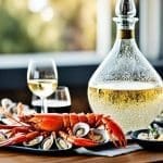 wines that go with seafood