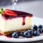 cheesecake wine pairing suggestions
