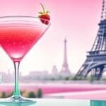 French Kiss Cocktail Recipe