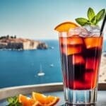 americano cocktail recipe