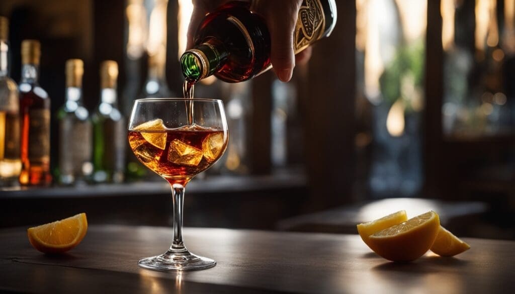 how to taste vermouth