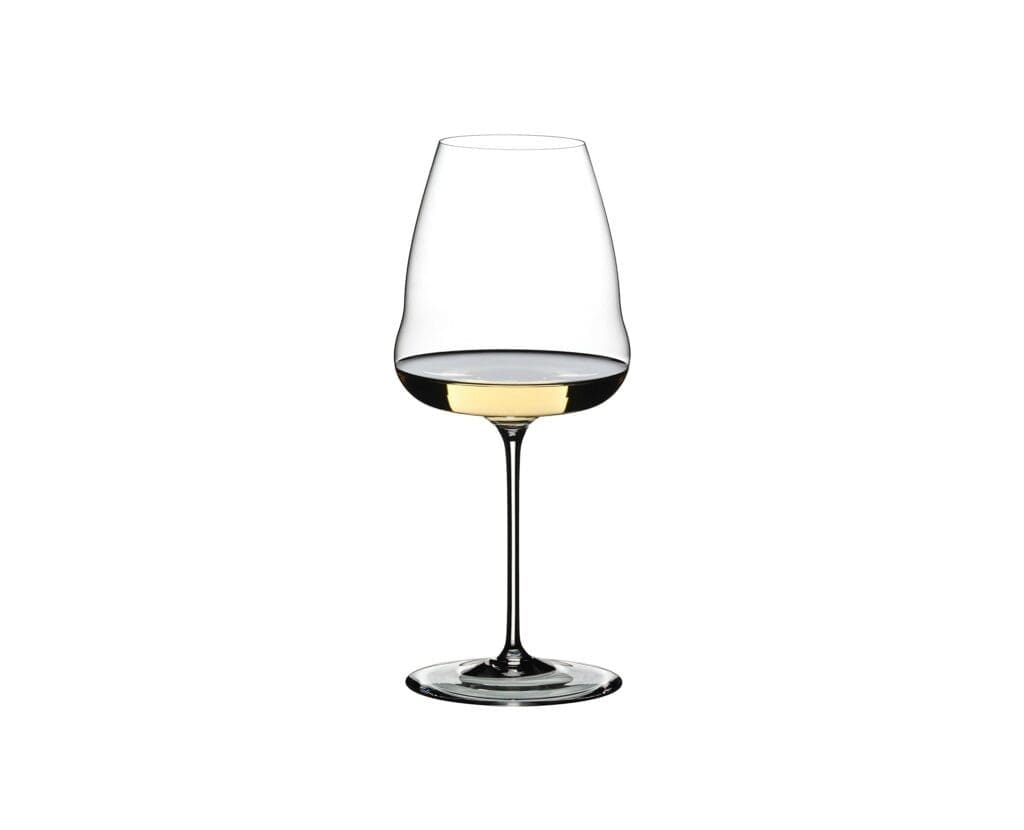 riedel winewings sauvignon blanc wine glass